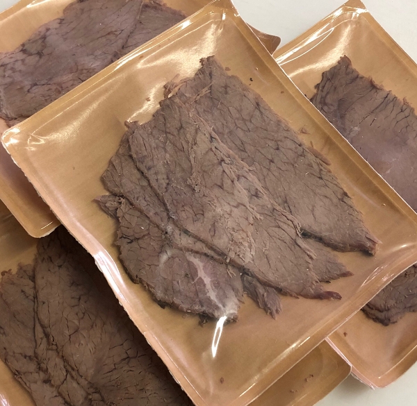 Roast Beef in VASCHETTA 0.10 kg